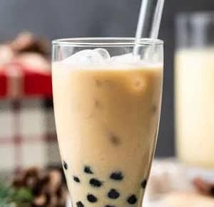 Bubble Tea